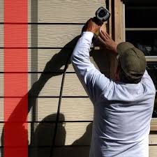 Best Fascia and Soffit Installation  in Ina, IL